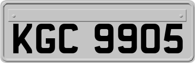 KGC9905