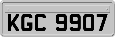 KGC9907