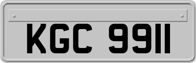 KGC9911