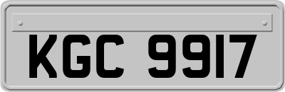 KGC9917