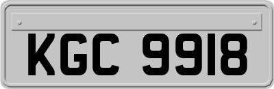 KGC9918