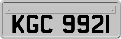 KGC9921