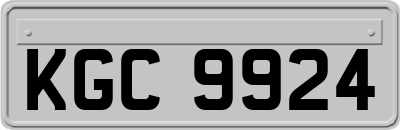 KGC9924