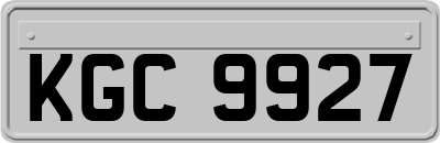 KGC9927