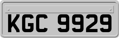 KGC9929