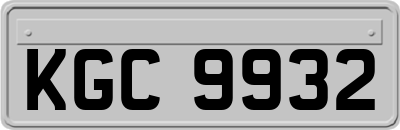 KGC9932