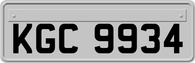 KGC9934