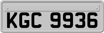 KGC9936