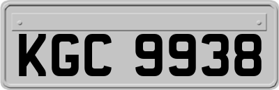 KGC9938