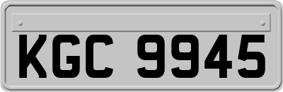 KGC9945