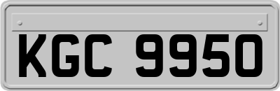 KGC9950