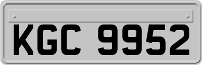 KGC9952