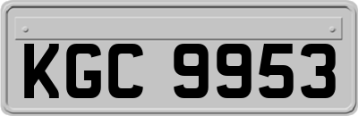 KGC9953