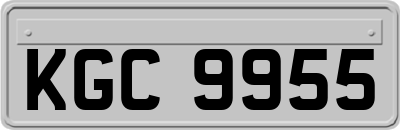 KGC9955