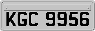 KGC9956