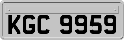 KGC9959