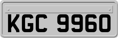 KGC9960