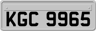 KGC9965