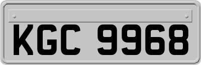 KGC9968