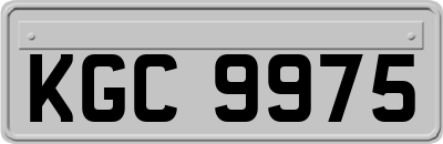 KGC9975