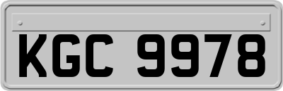 KGC9978