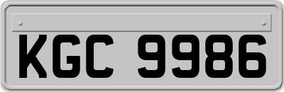 KGC9986