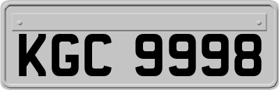 KGC9998