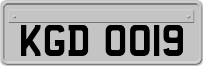 KGD0019