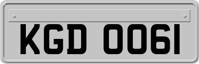 KGD0061