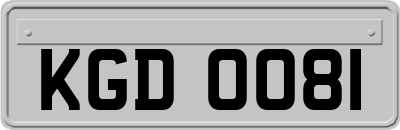 KGD0081