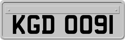 KGD0091