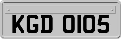 KGD0105