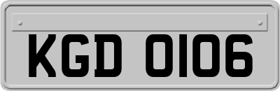 KGD0106