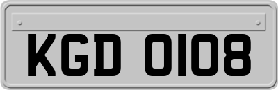 KGD0108