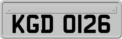 KGD0126