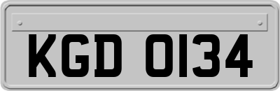 KGD0134