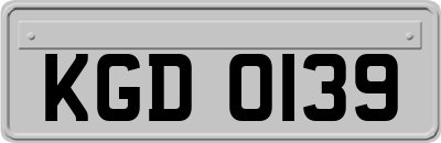 KGD0139