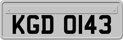 KGD0143