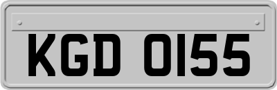 KGD0155