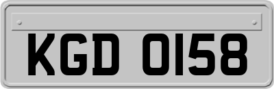 KGD0158