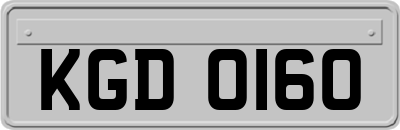 KGD0160