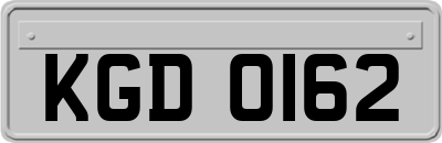 KGD0162