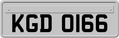 KGD0166