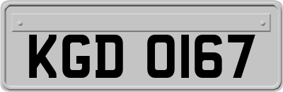 KGD0167