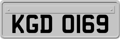 KGD0169