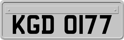 KGD0177