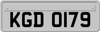 KGD0179