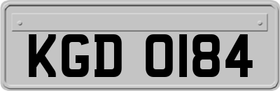 KGD0184