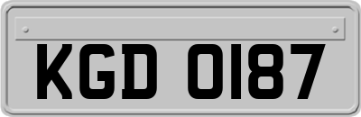 KGD0187