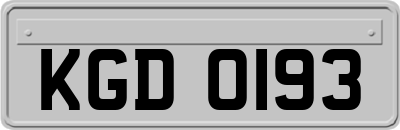 KGD0193